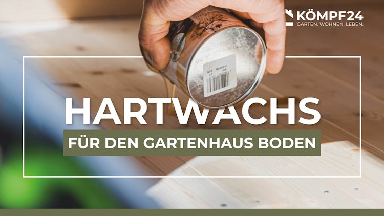 Osmo Hartwachs-Öl Original für Fußböden Osmo Hartwachs-Öl Original für Fußböden